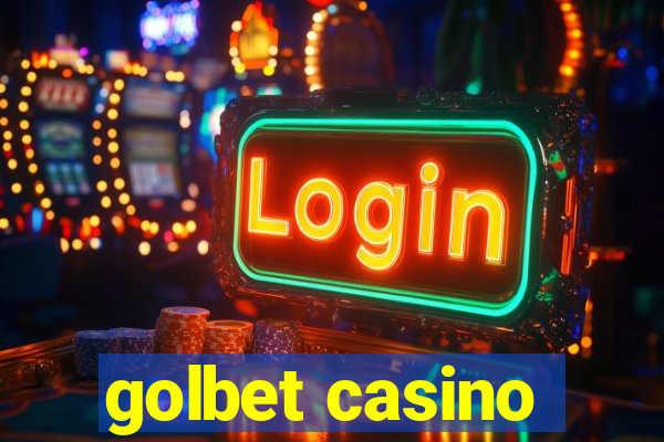 golbet casino